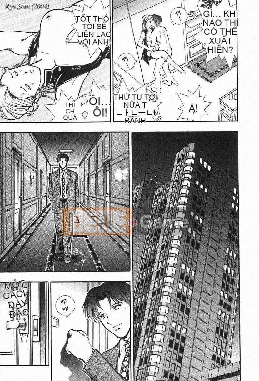 [Shimizu Toshimitsu] Bài hát của tôi cô gái 2