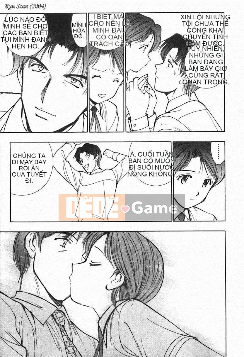 [Shimizu Toshimitsu] Bài hát của tôi cô gái 2