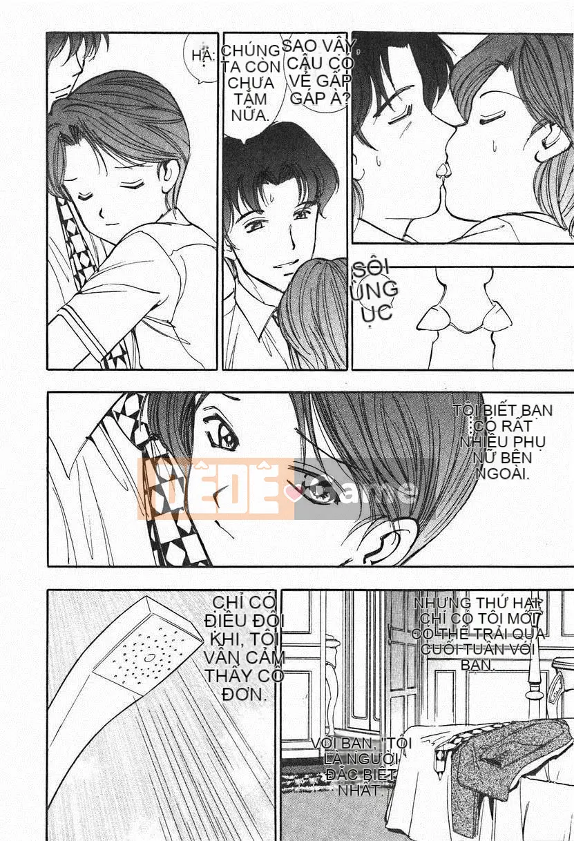 [Shimizu Toshimitsu] Bài hát của tôi cô gái 2