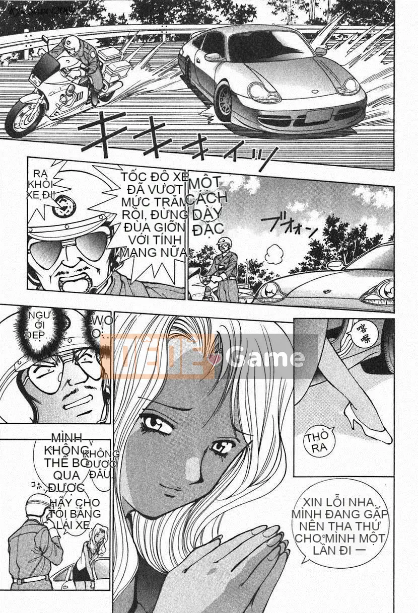 [Shimizu Toshimitsu] Bài hát của tôi cô gái 2