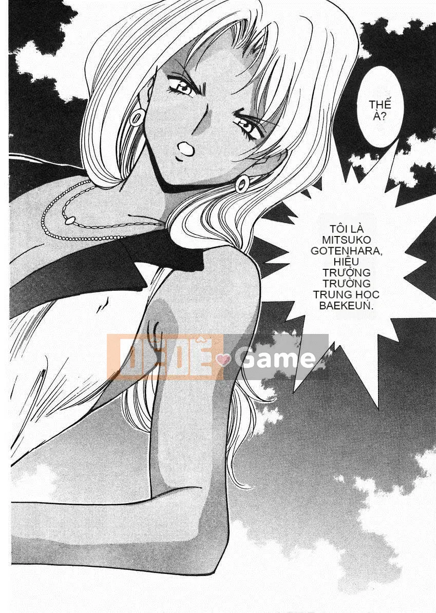 [Shimizu Toshimitsu] Bài hát của tôi cô gái 2