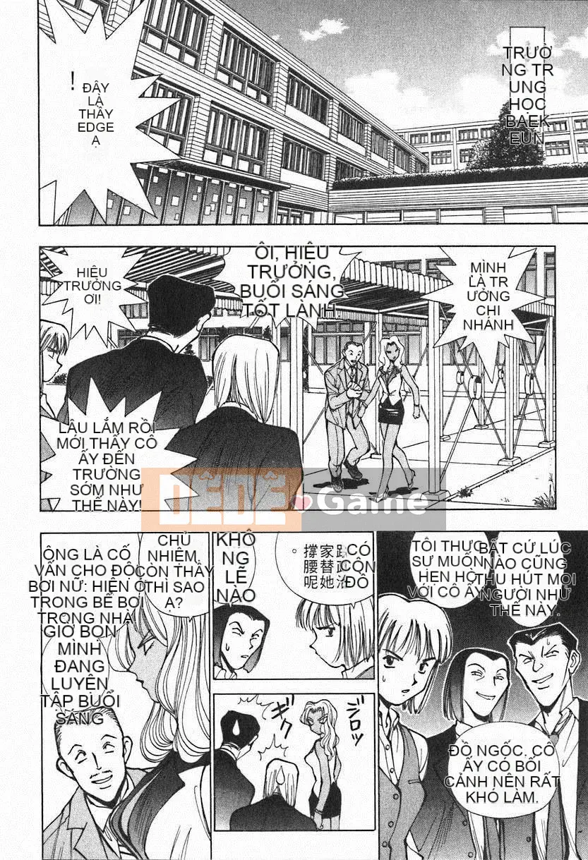 [Shimizu Toshimitsu] Bài hát của tôi cô gái 2