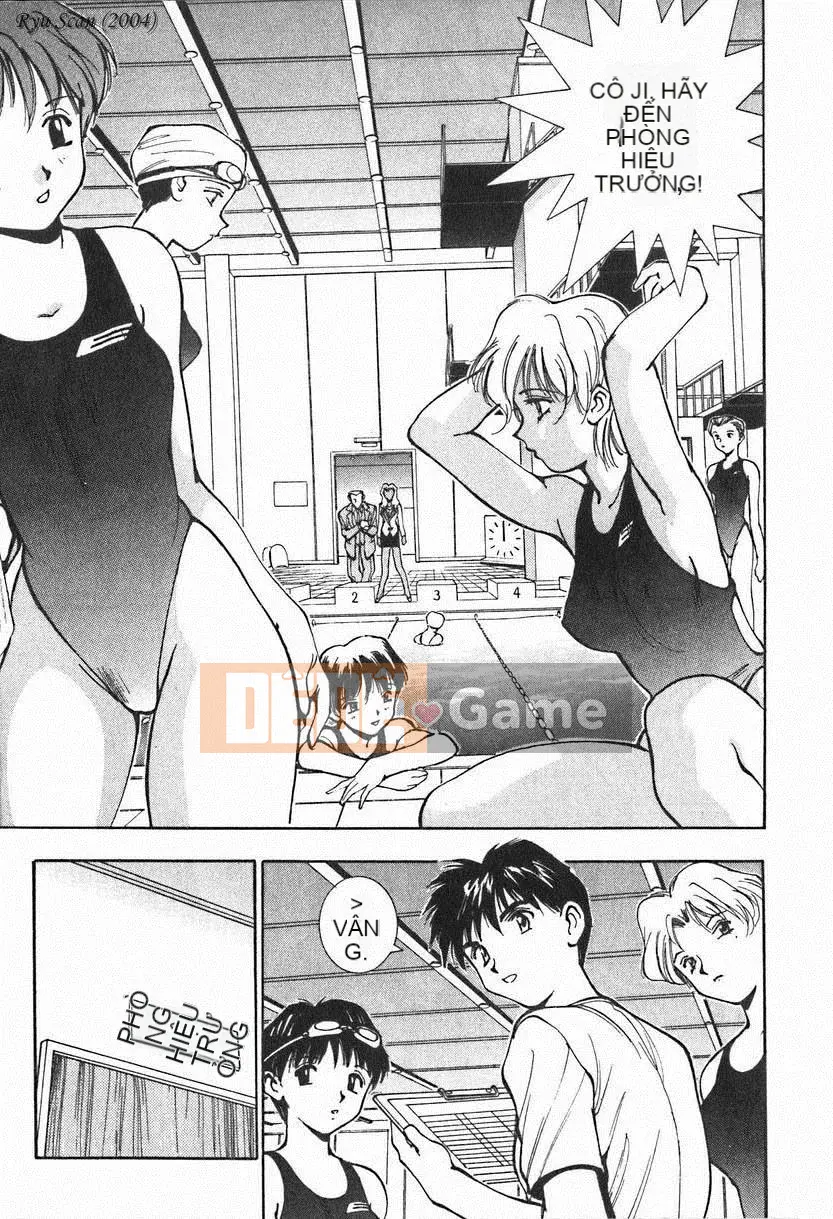 [Shimizu Toshimitsu] Bài hát của tôi cô gái 2