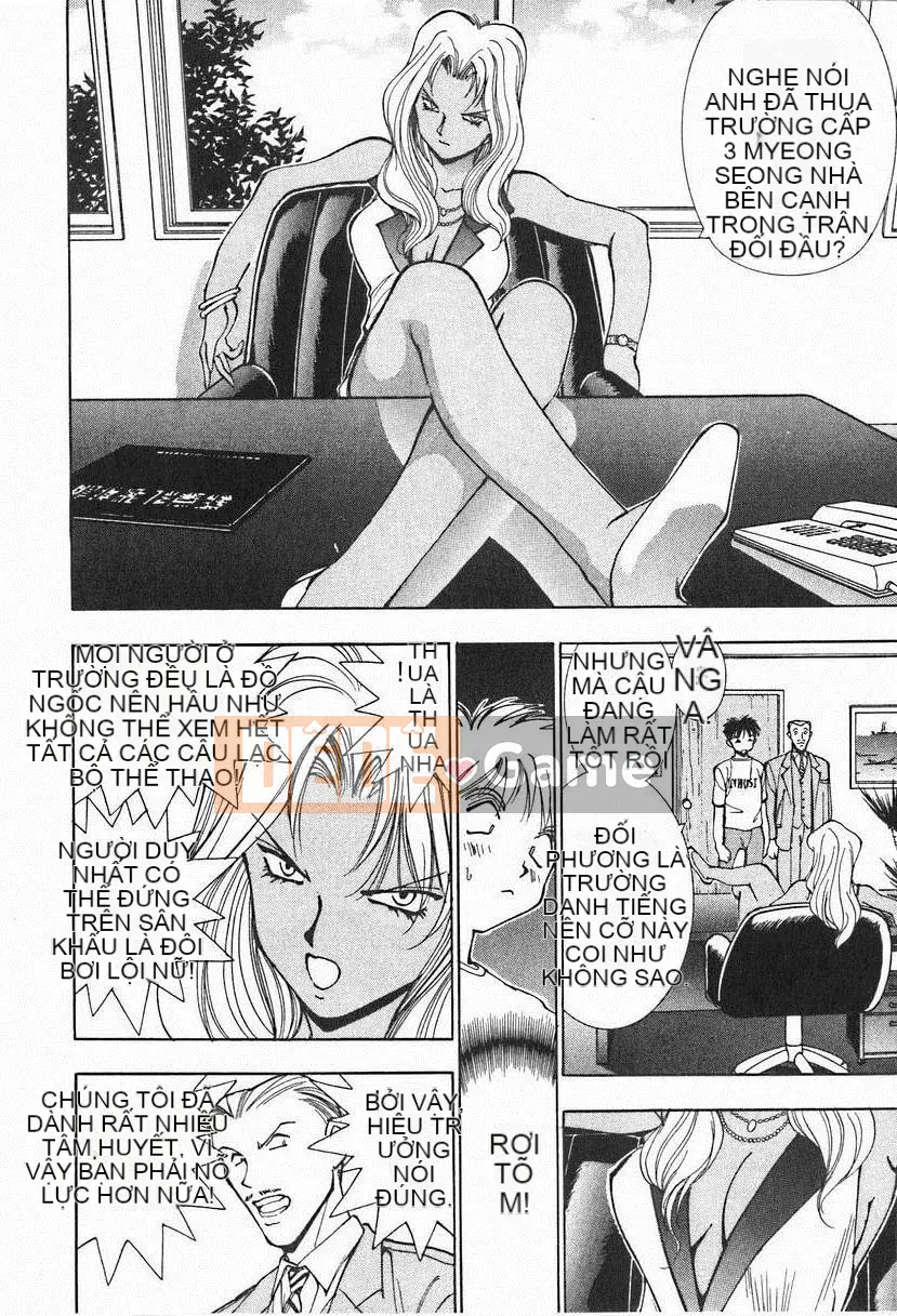 [Shimizu Toshimitsu] Bài hát của tôi cô gái 2