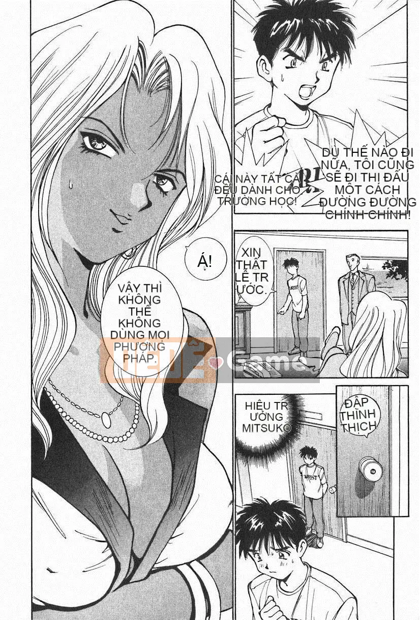 [Shimizu Toshimitsu] Bài hát của tôi cô gái 2