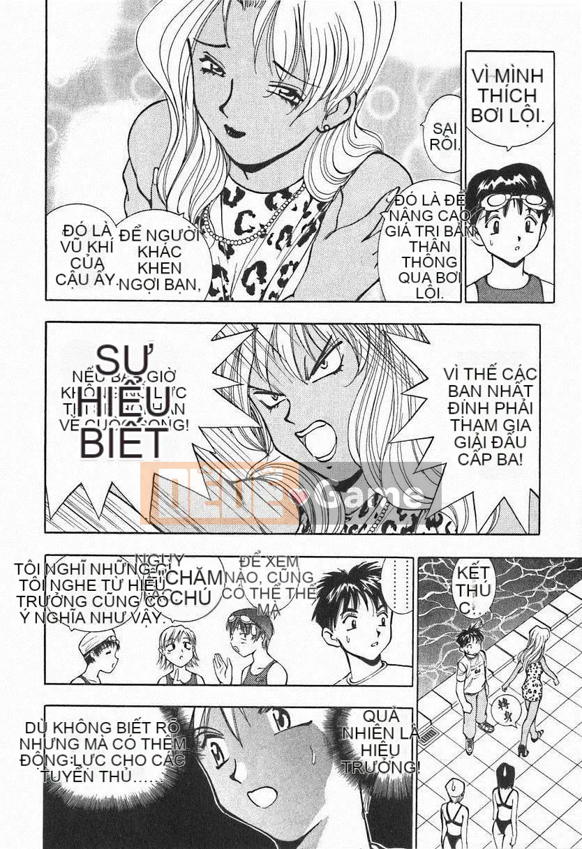 [Shimizu Toshimitsu] Bài hát của tôi cô gái 2