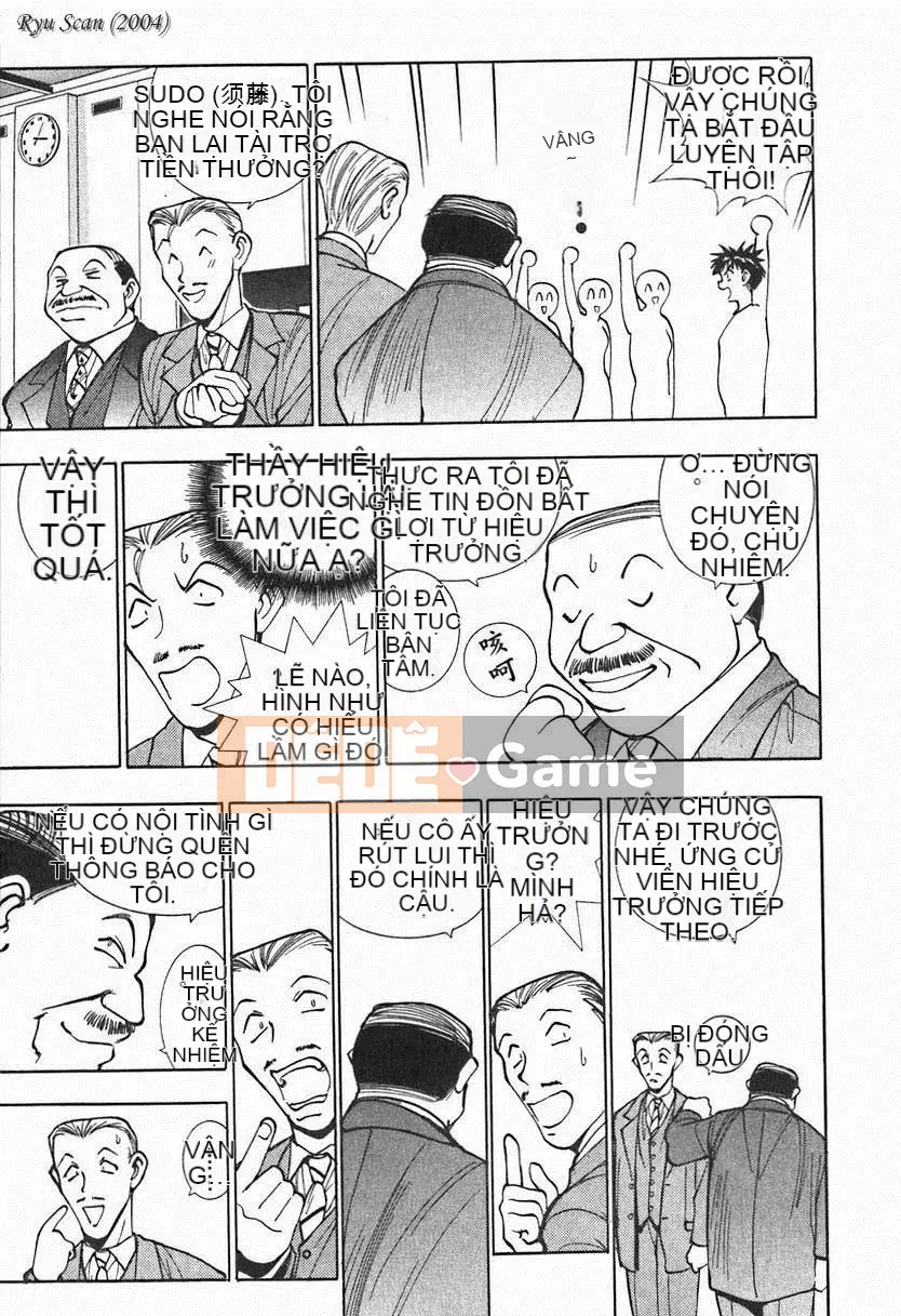 [Shimizu Toshimitsu] Bài hát của tôi cô gái 2