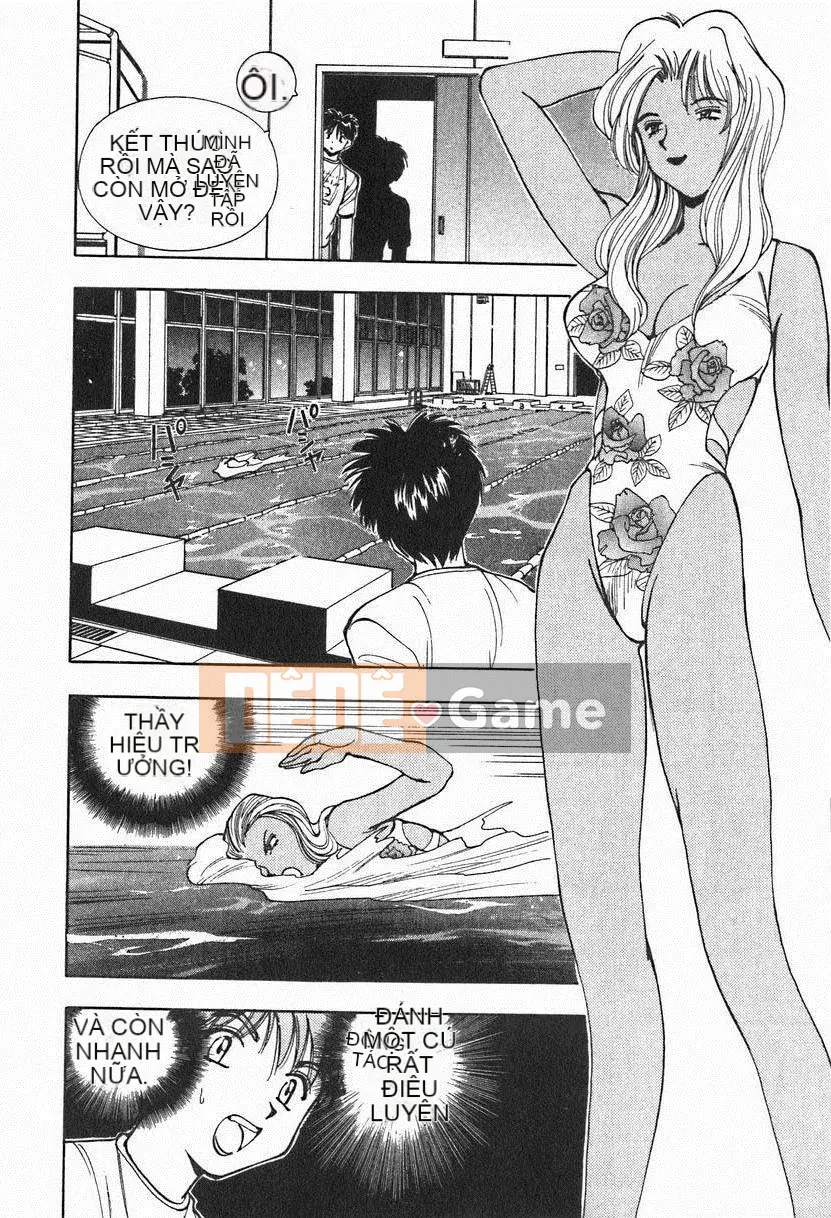 [Shimizu Toshimitsu] Bài hát của tôi cô gái 2