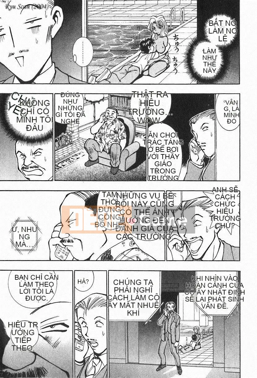 [Shimizu Toshimitsu] Bài hát của tôi cô gái 2