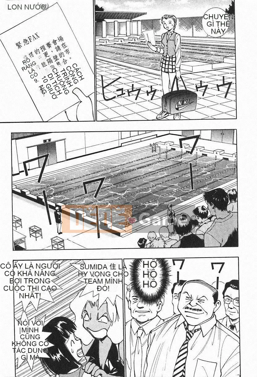 [Shimizu Toshimitsu] Bài hát của tôi cô gái 2