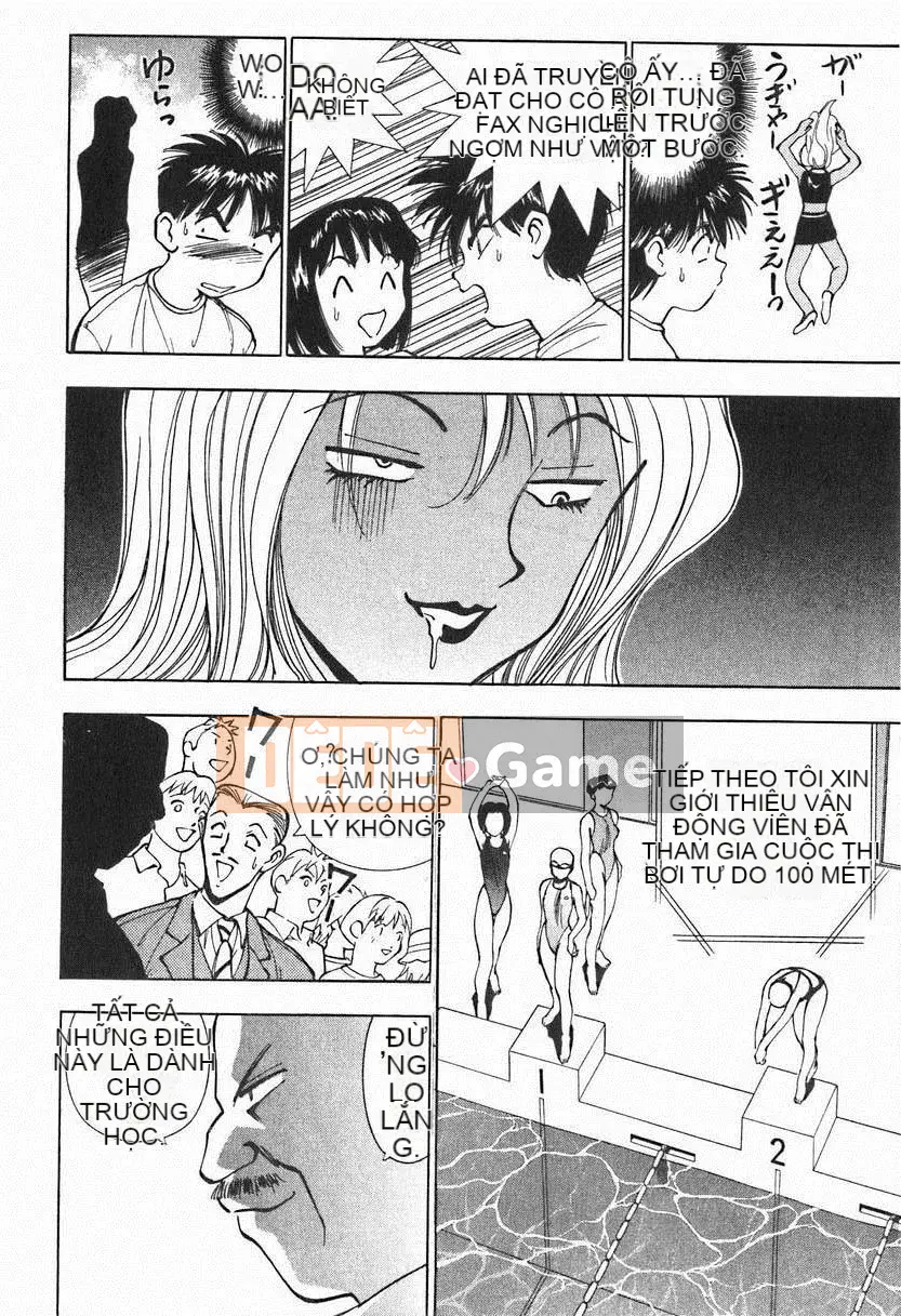 [Shimizu Toshimitsu] Bài hát của tôi cô gái 2