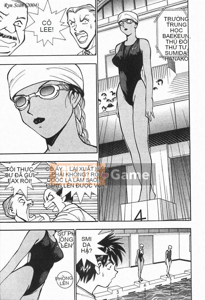 [Shimizu Toshimitsu] Bài hát của tôi cô gái 2