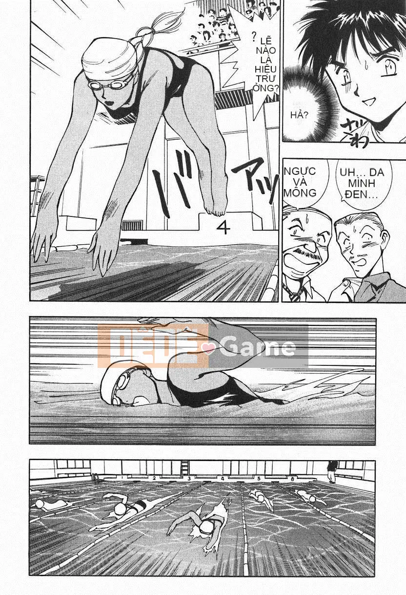 [Shimizu Toshimitsu] Bài hát của tôi cô gái 2