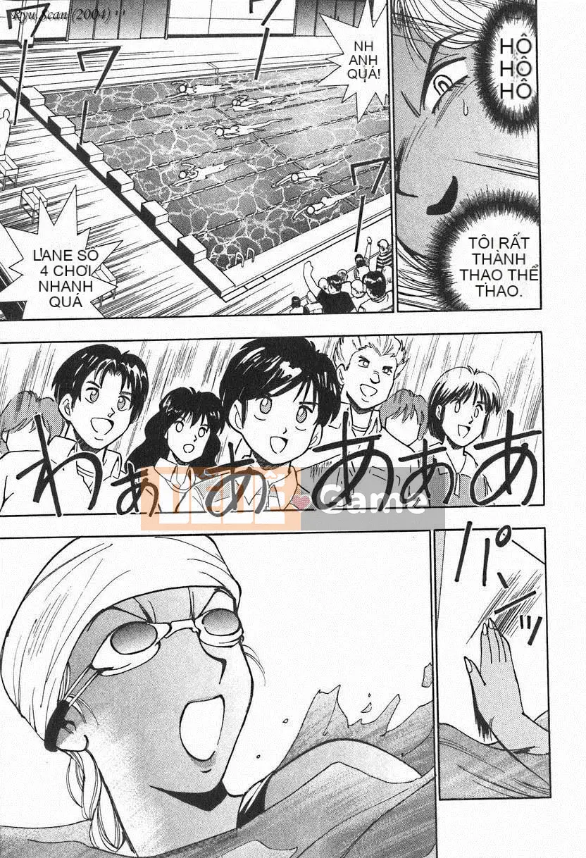 [Shimizu Toshimitsu] Bài hát của tôi cô gái 2