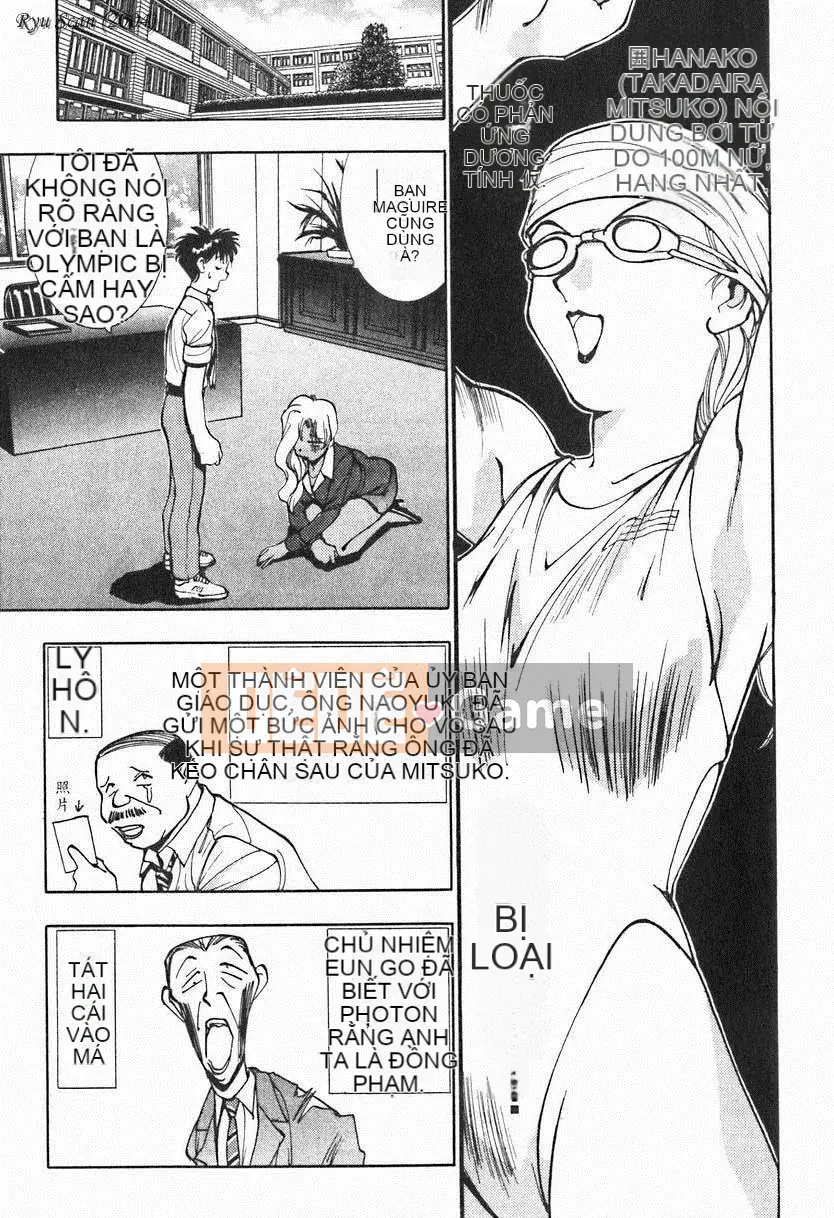 [Shimizu Toshimitsu] Bài hát của tôi cô gái 2