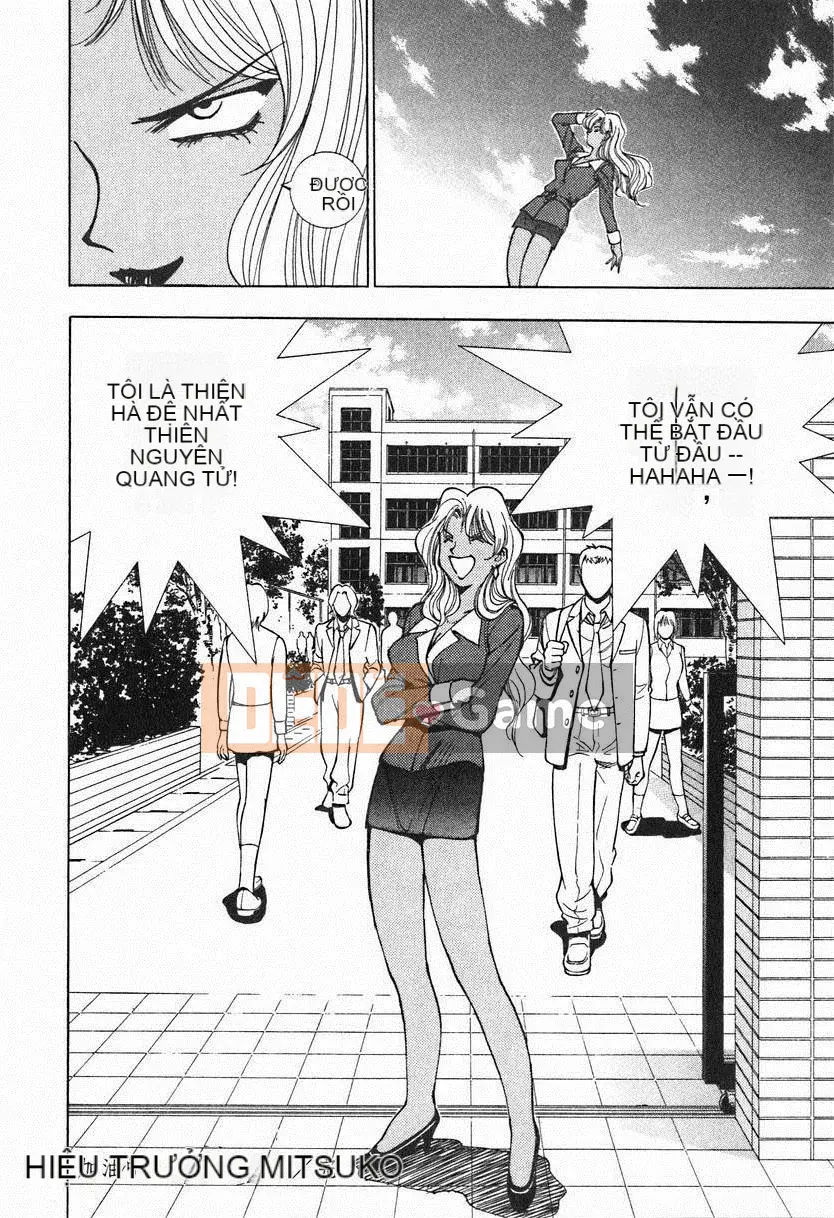 [Shimizu Toshimitsu] Bài hát của tôi cô gái 2