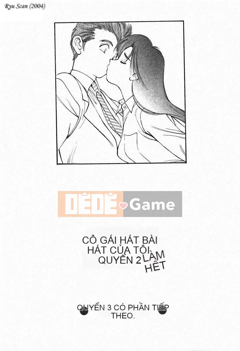 [Shimizu Toshimitsu] Bài hát của tôi cô gái 2