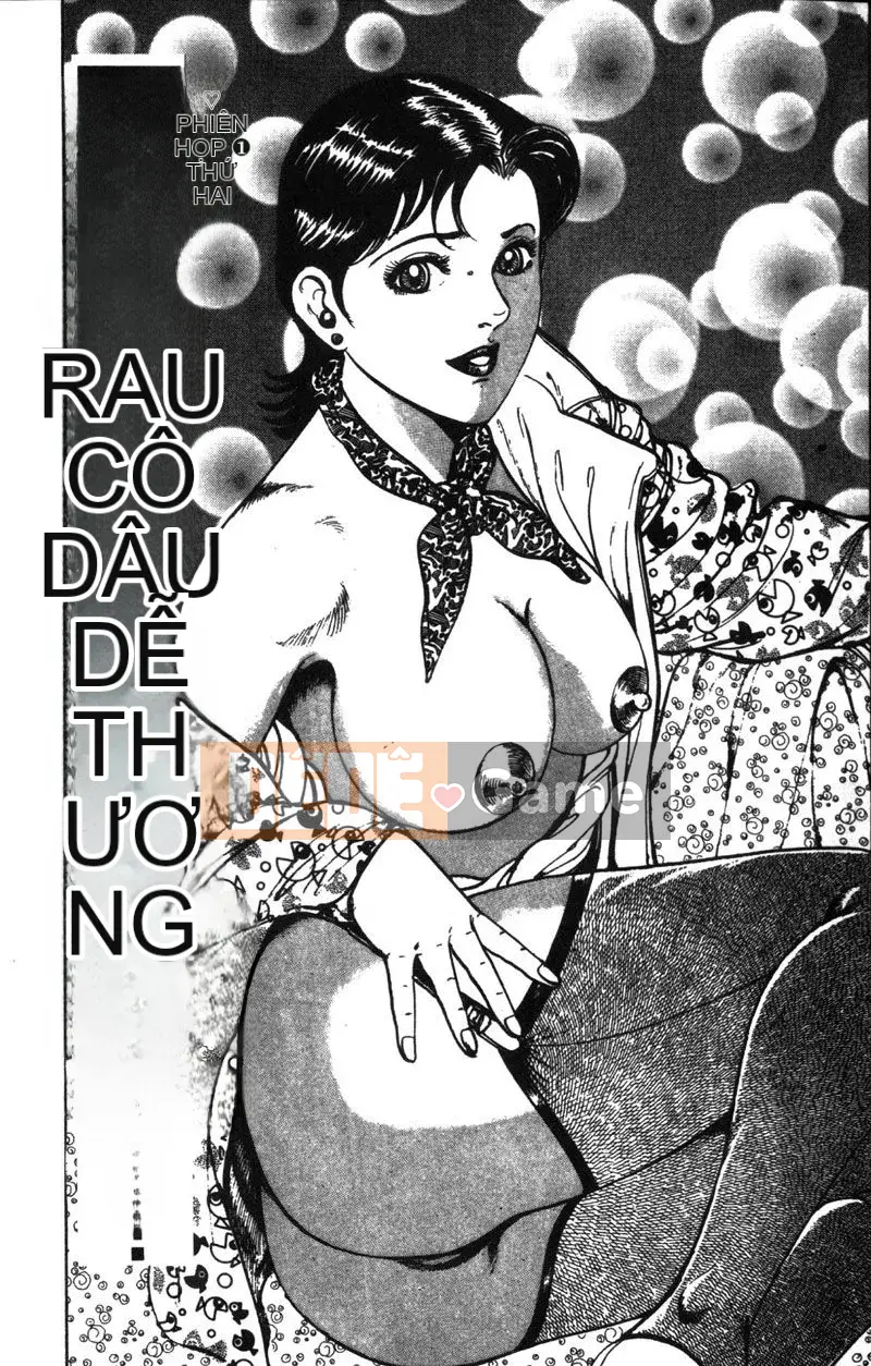 [Jiro Kisaragi] CHÚC MỪNG Nanako 1