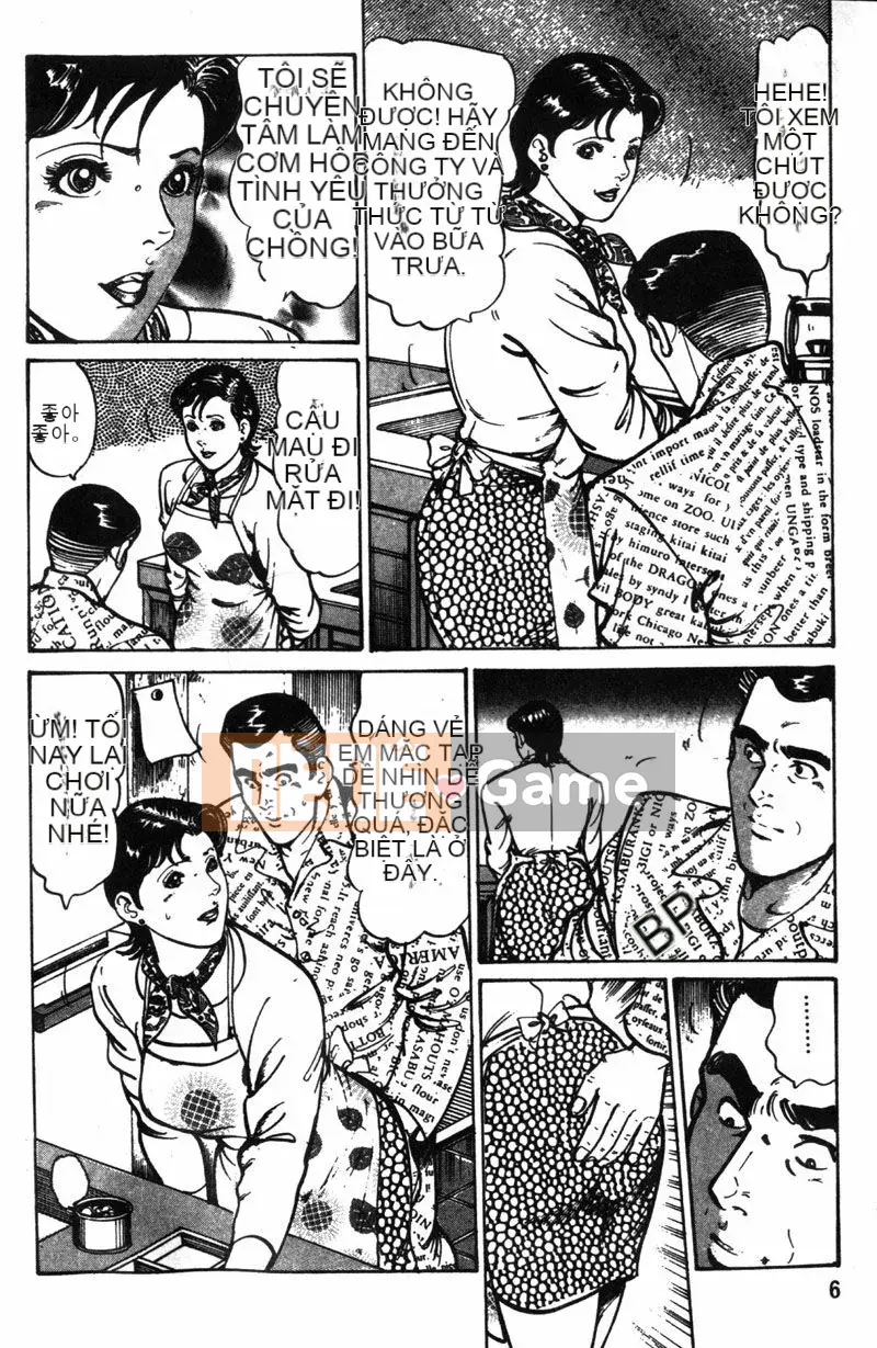 [Jiro Kisaragi] CHÚC MỪNG Nanako 1