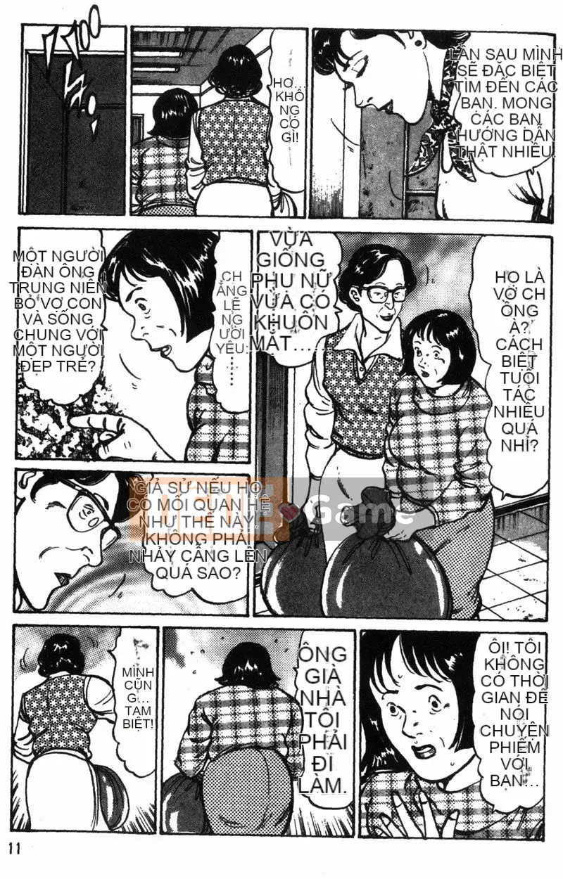 [Jiro Kisaragi] CHÚC MỪNG Nanako 1