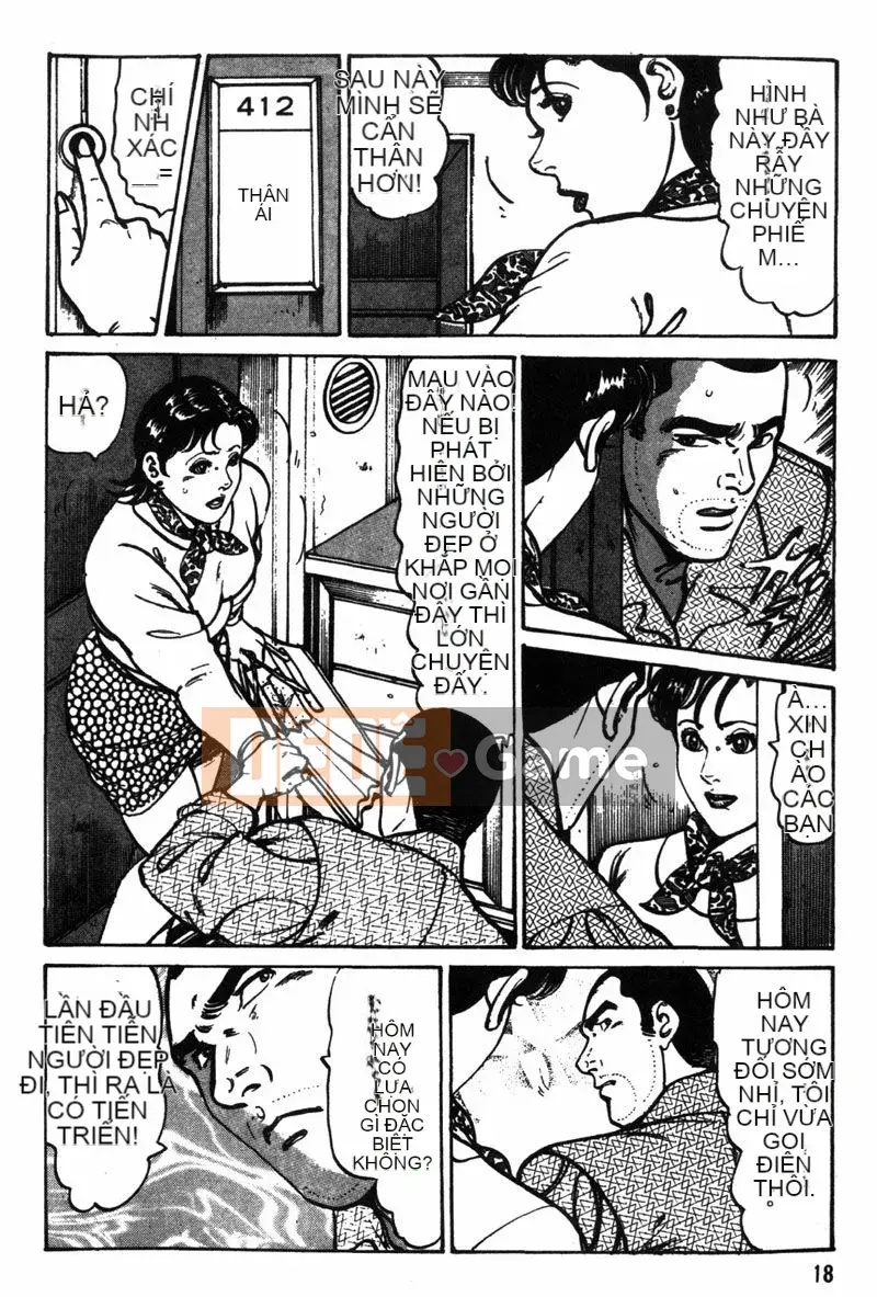 [Jiro Kisaragi] CHÚC MỪNG Nanako 1