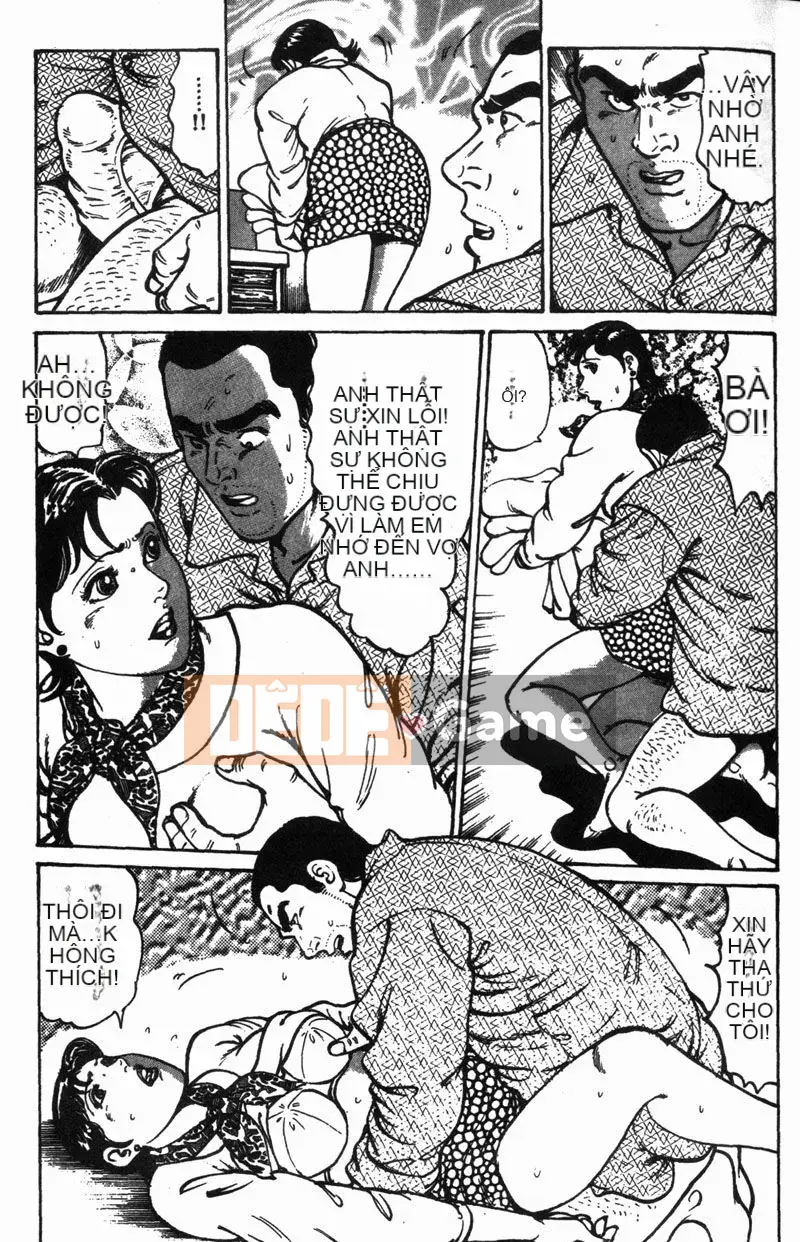 [Jiro Kisaragi] CHÚC MỪNG Nanako 1