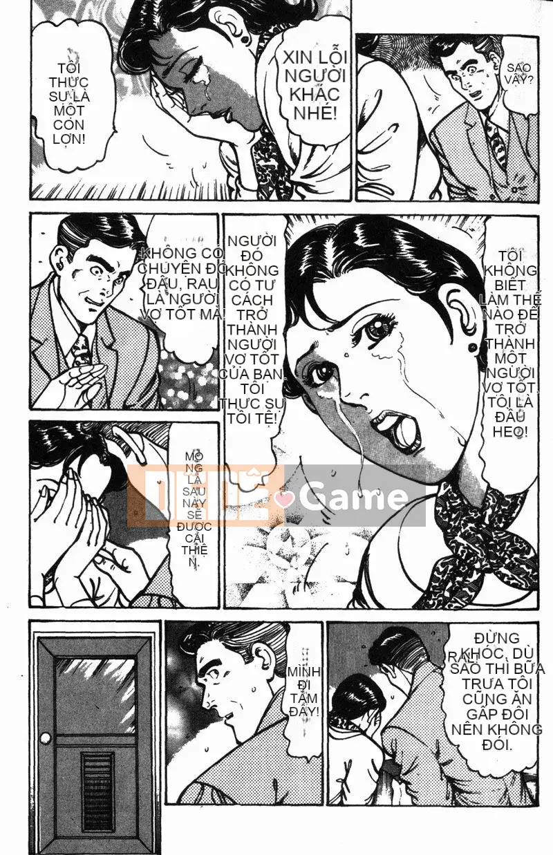 [Jiro Kisaragi] CHÚC MỪNG Nanako 1