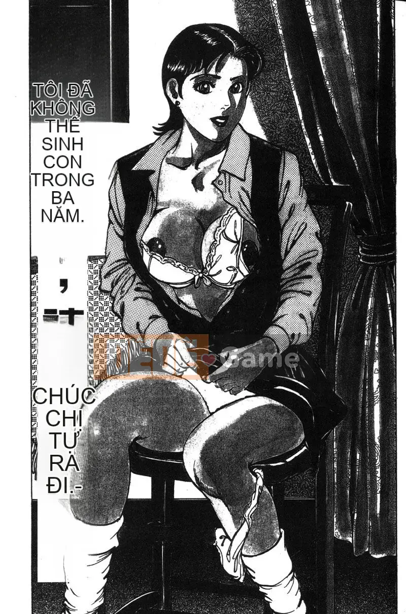 [Jiro Kisaragi] CHÚC MỪNG Nanako 1