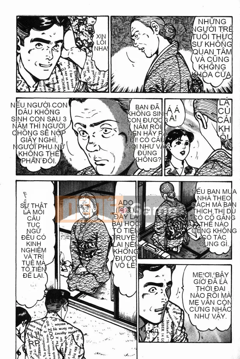 [Jiro Kisaragi] CHÚC MỪNG Nanako 1