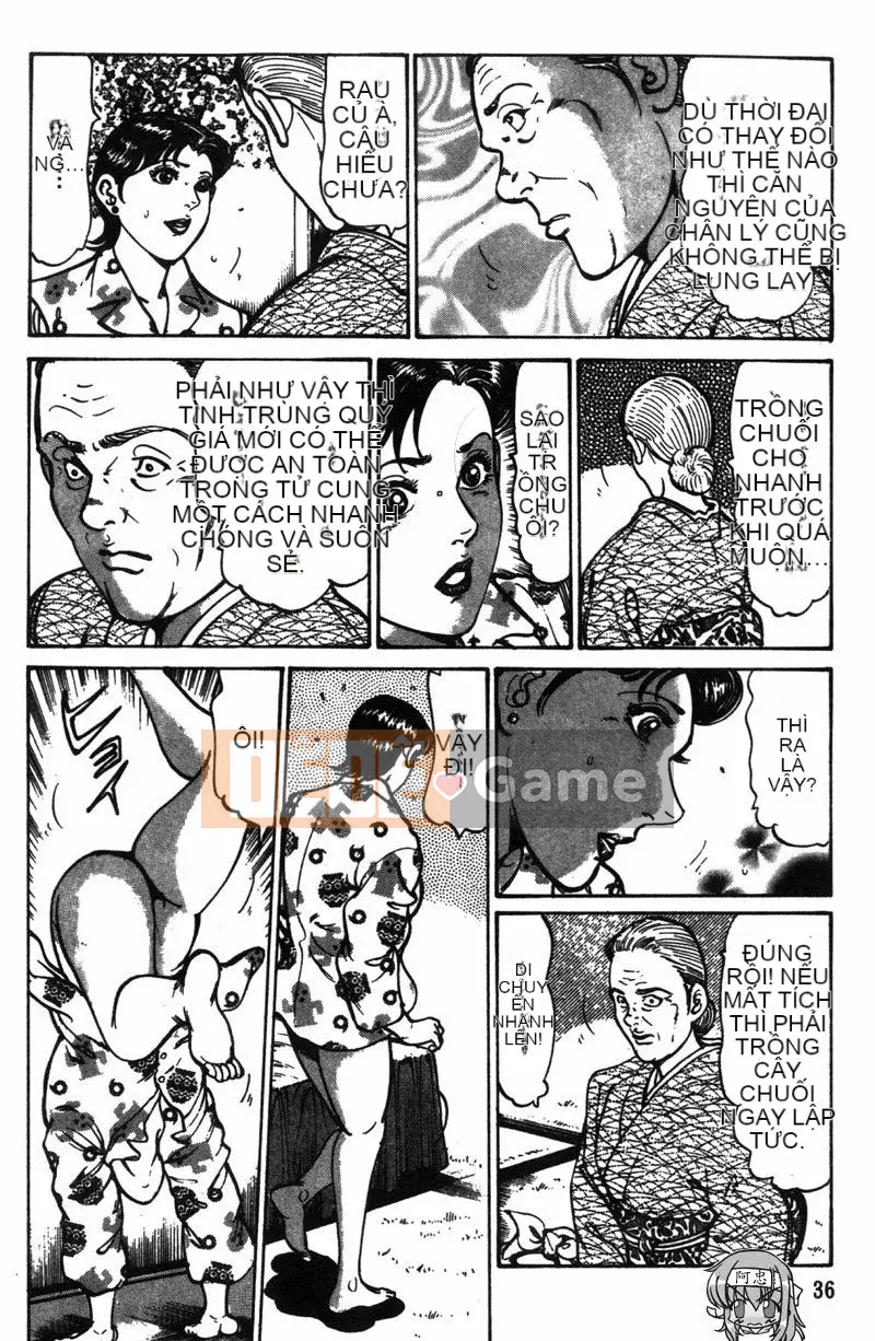 [Jiro Kisaragi] CHÚC MỪNG Nanako 1