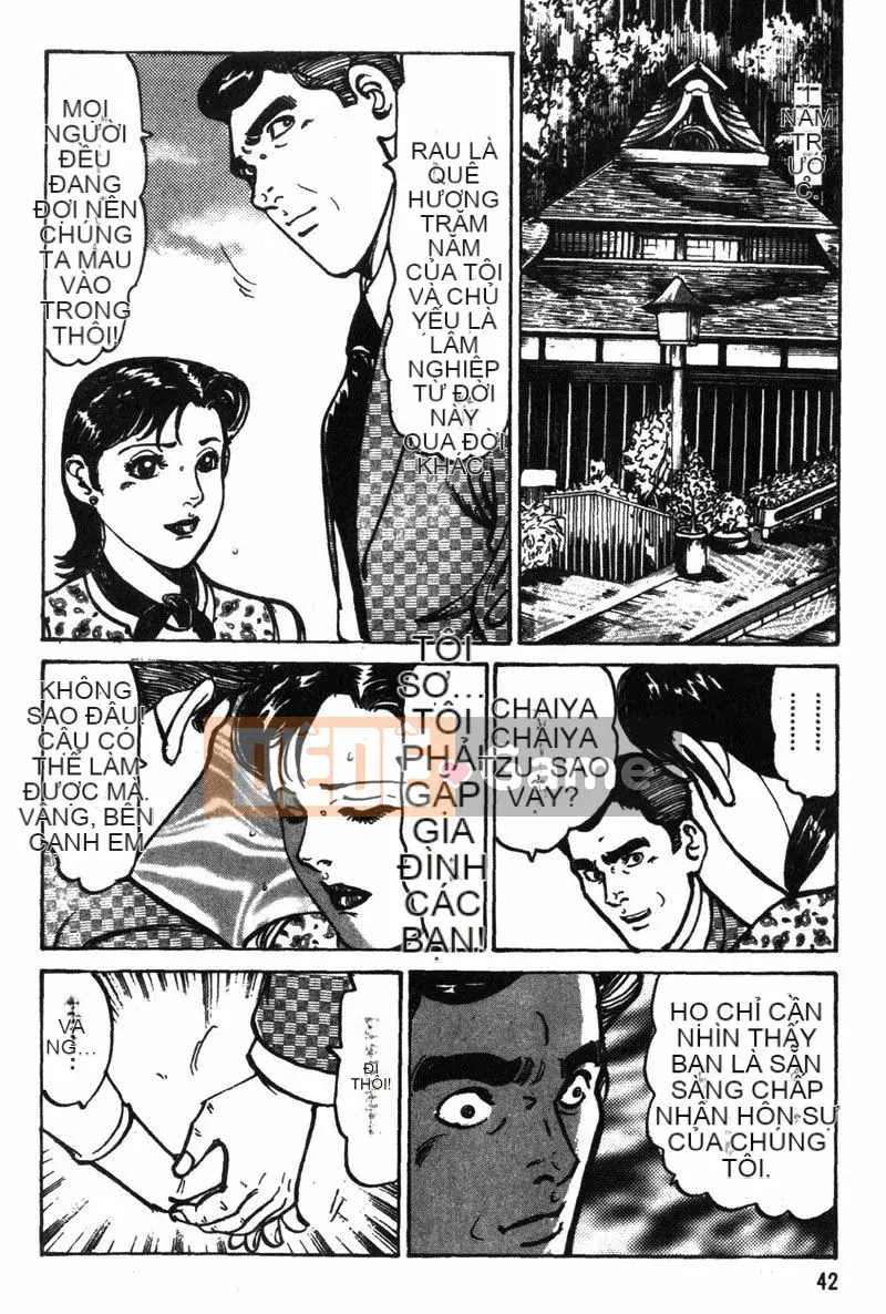 [Jiro Kisaragi] CHÚC MỪNG Nanako 1