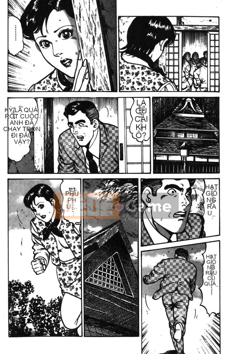 [Jiro Kisaragi] CHÚC MỪNG Nanako 1