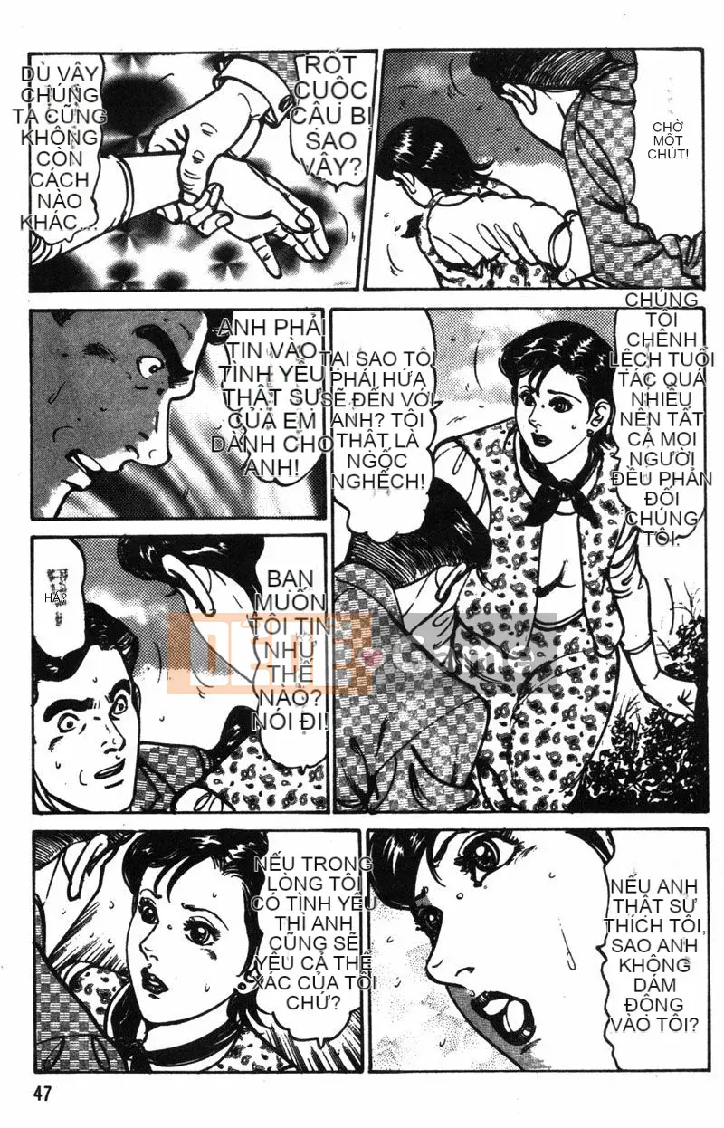 [Jiro Kisaragi] CHÚC MỪNG Nanako 1