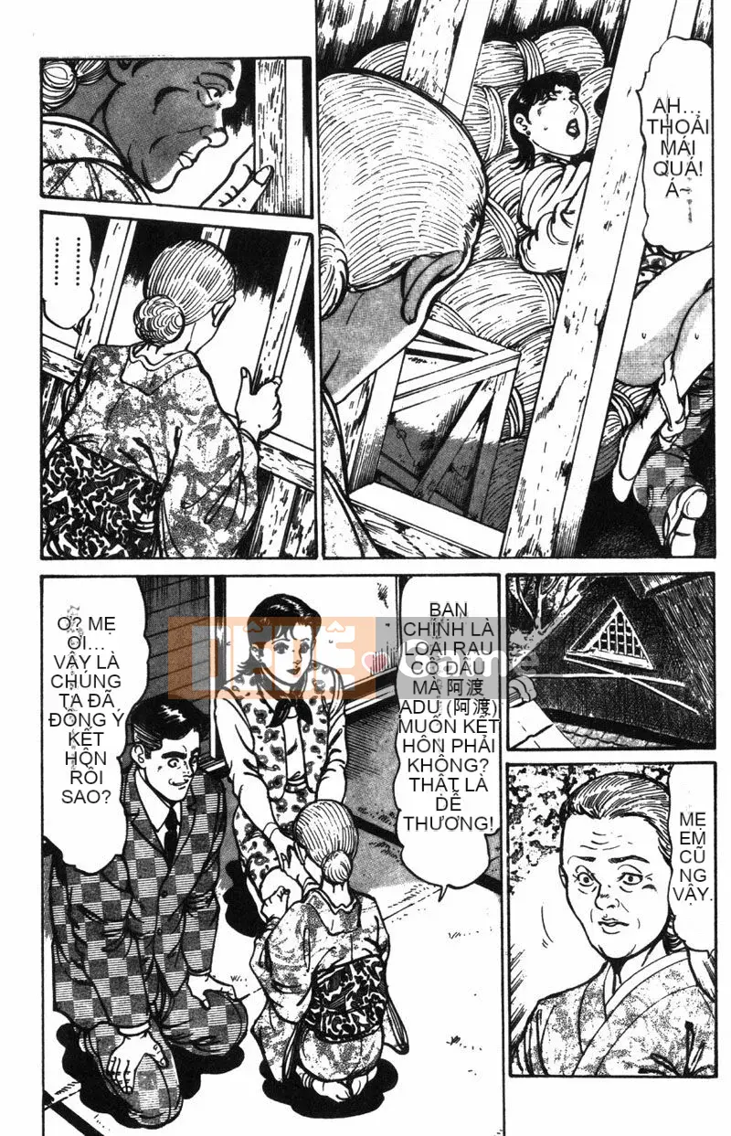 [Jiro Kisaragi] CHÚC MỪNG Nanako 1