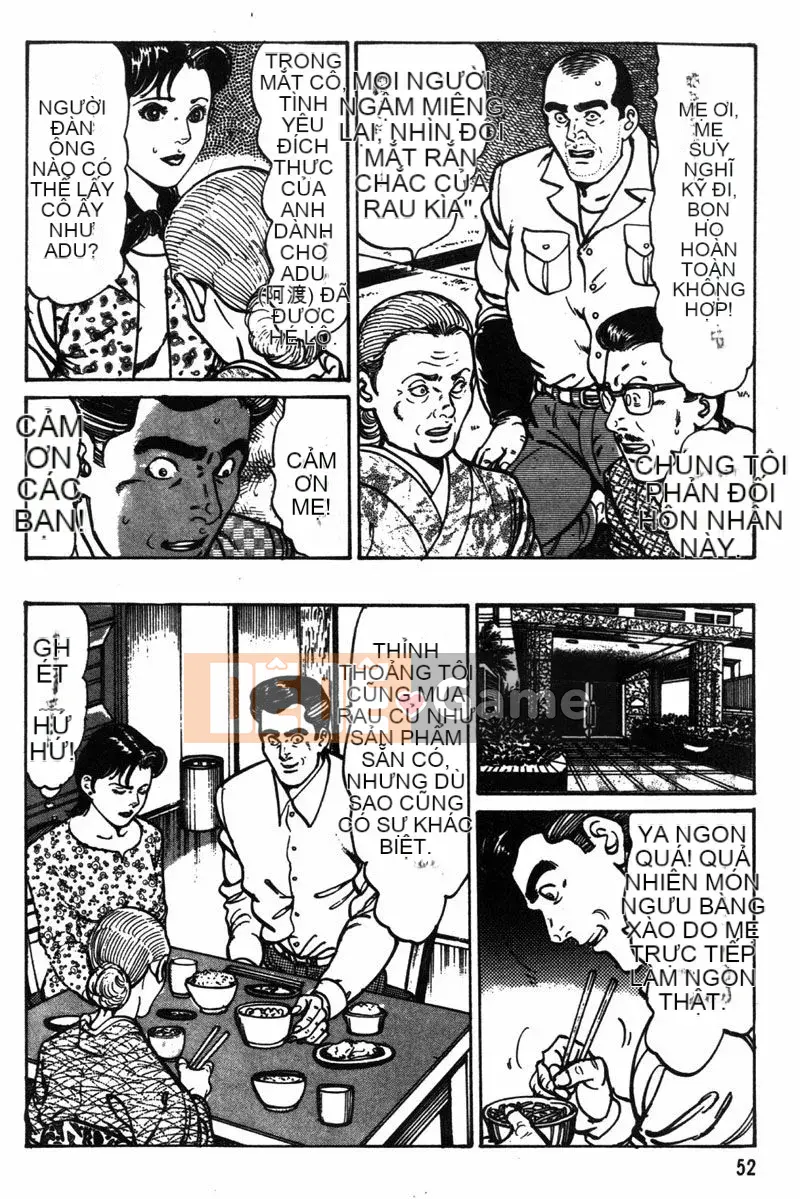 [Jiro Kisaragi] CHÚC MỪNG Nanako 1