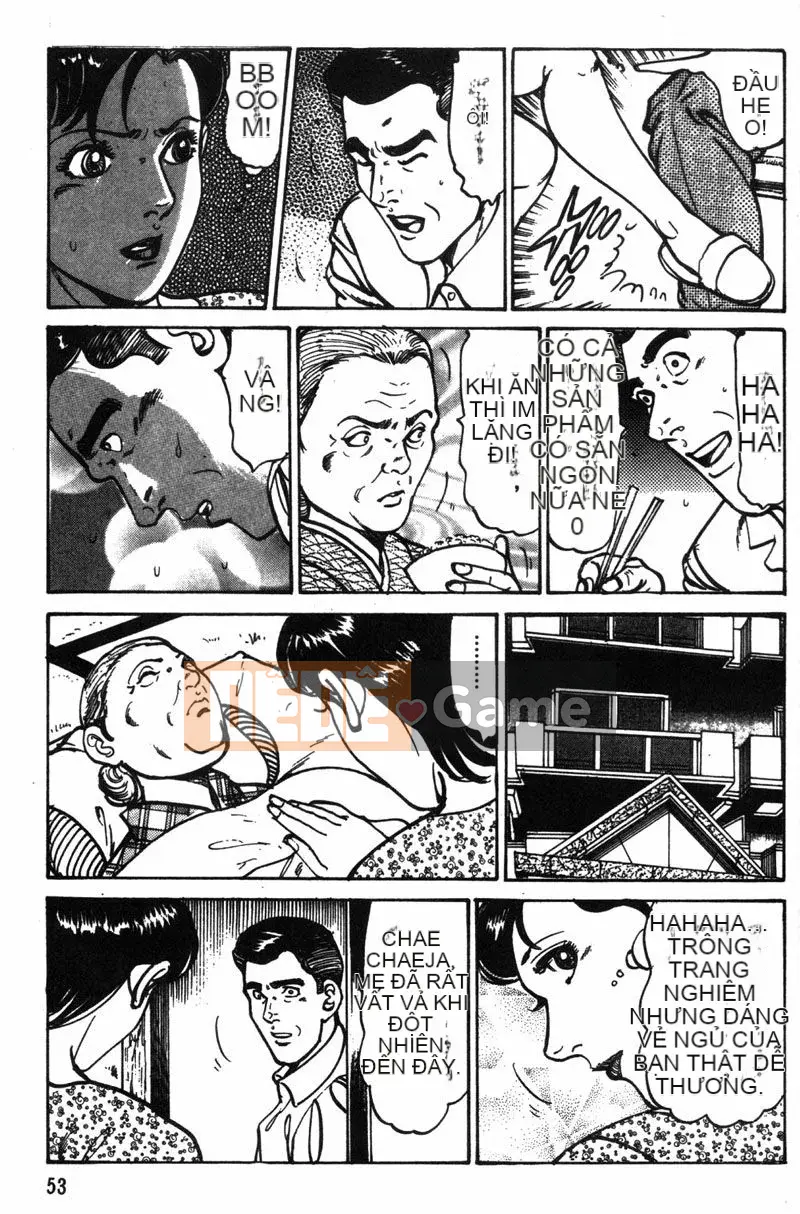 [Jiro Kisaragi] CHÚC MỪNG Nanako 1