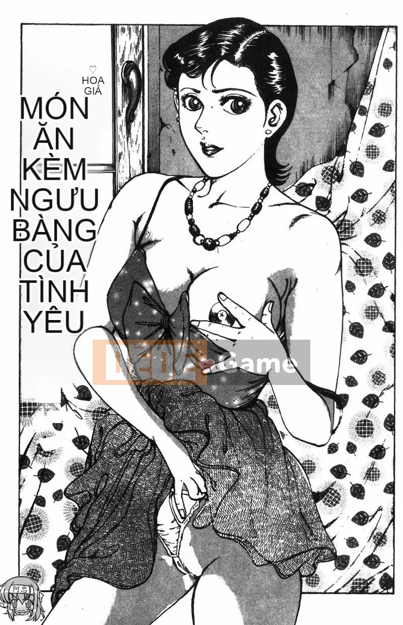 [Jiro Kisaragi] CHÚC MỪNG Nanako 1