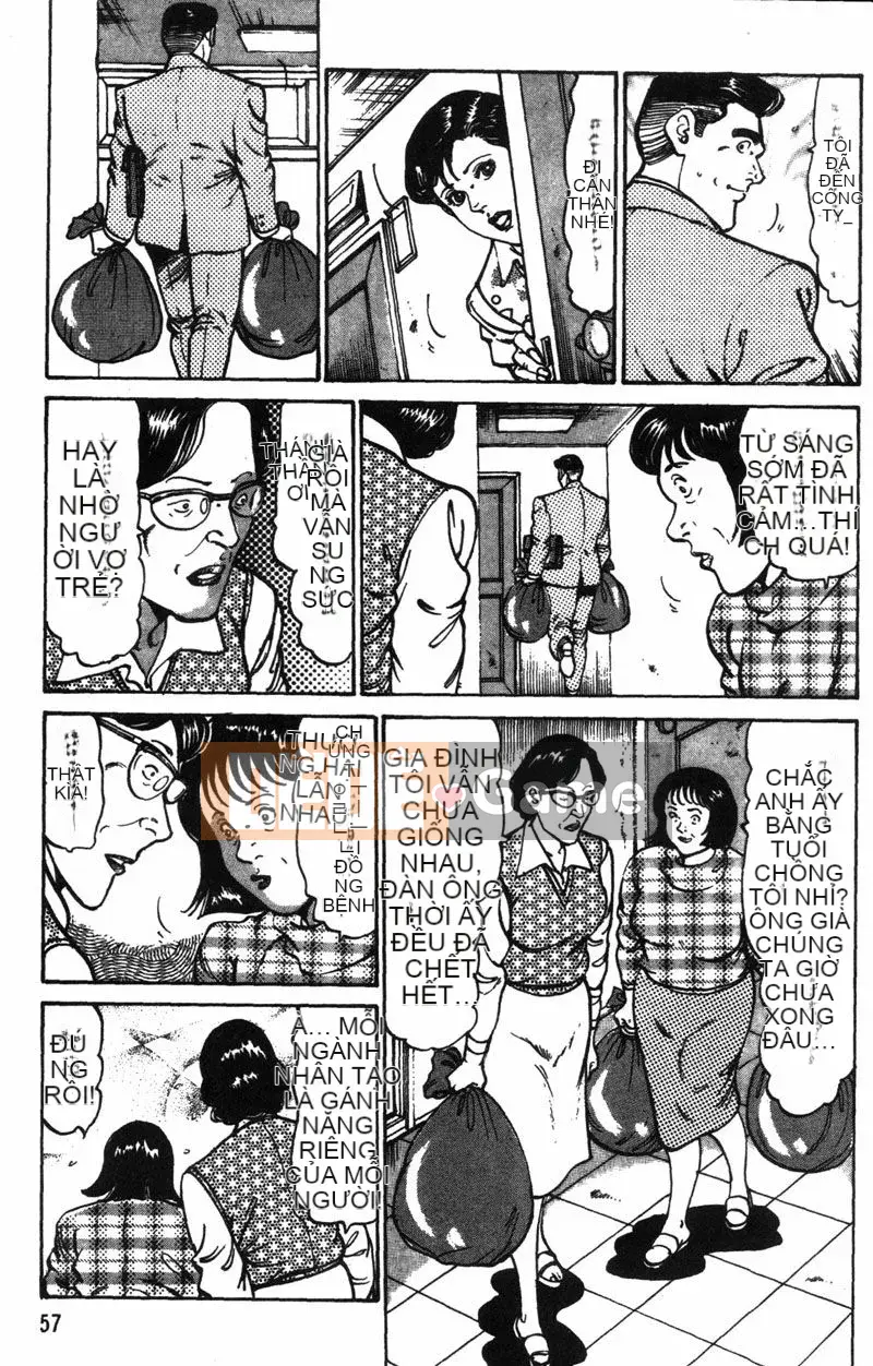 [Jiro Kisaragi] CHÚC MỪNG Nanako 1