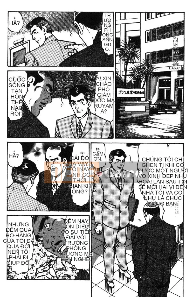 [Jiro Kisaragi] CHÚC MỪNG Nanako 1