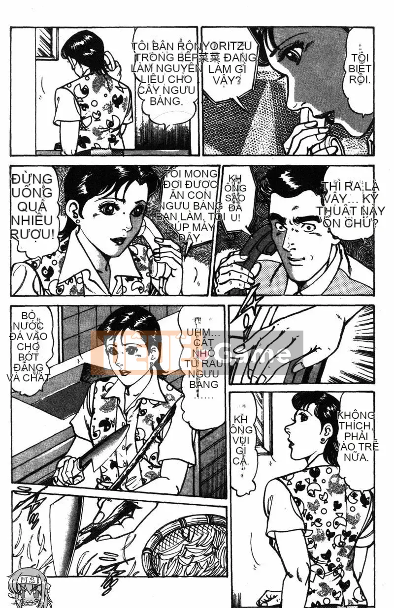 [Jiro Kisaragi] CHÚC MỪNG Nanako 1