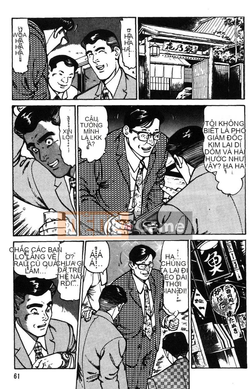 [Jiro Kisaragi] CHÚC MỪNG Nanako 1