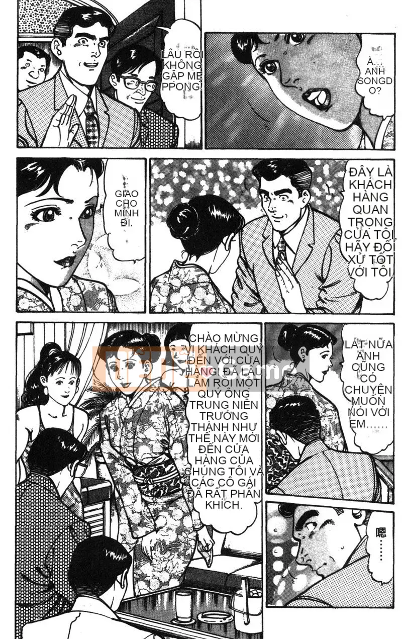 [Jiro Kisaragi] CHÚC MỪNG Nanako 1