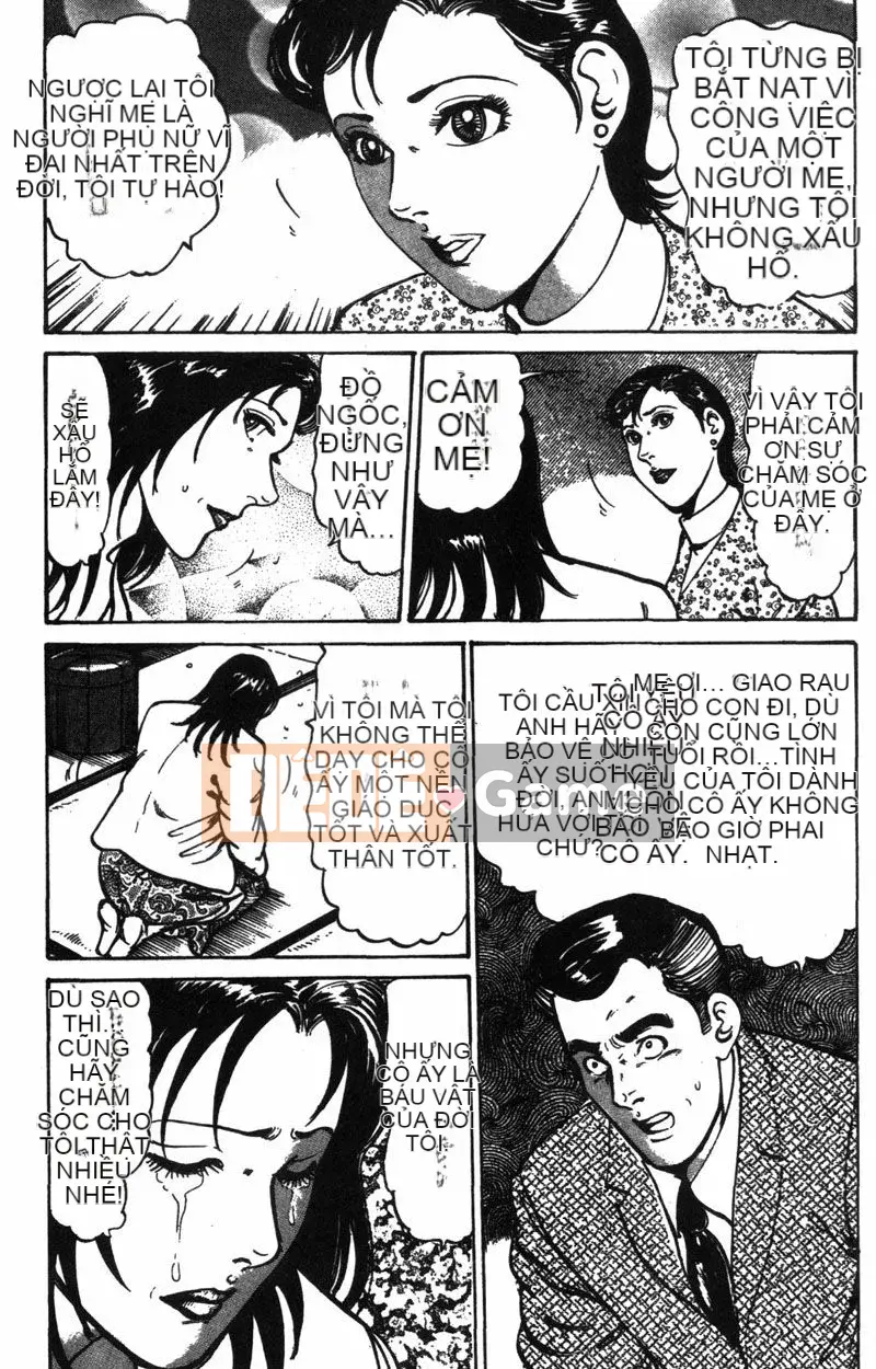 [Jiro Kisaragi] CHÚC MỪNG Nanako 1