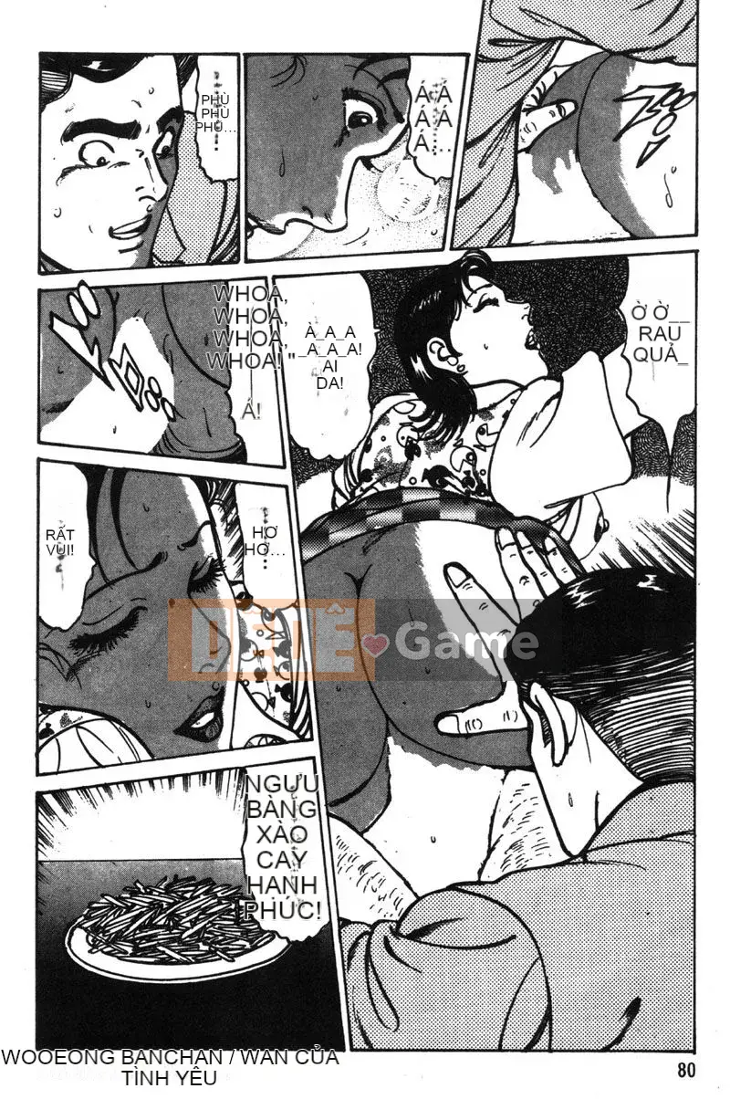 [Jiro Kisaragi] CHÚC MỪNG Nanako 1