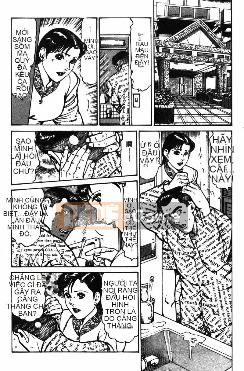 [Jiro Kisaragi] CHÚC MỪNG Nanako 1