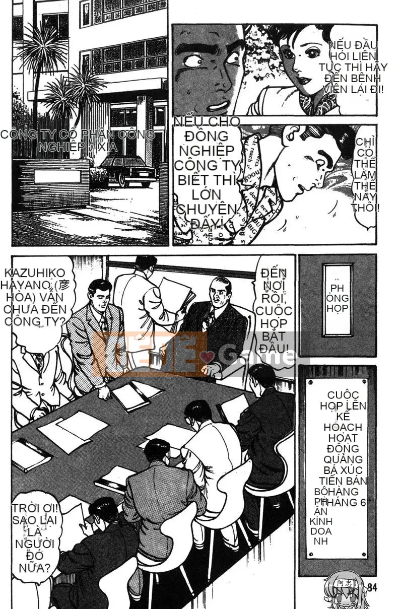 [Jiro Kisaragi] CHÚC MỪNG Nanako 1