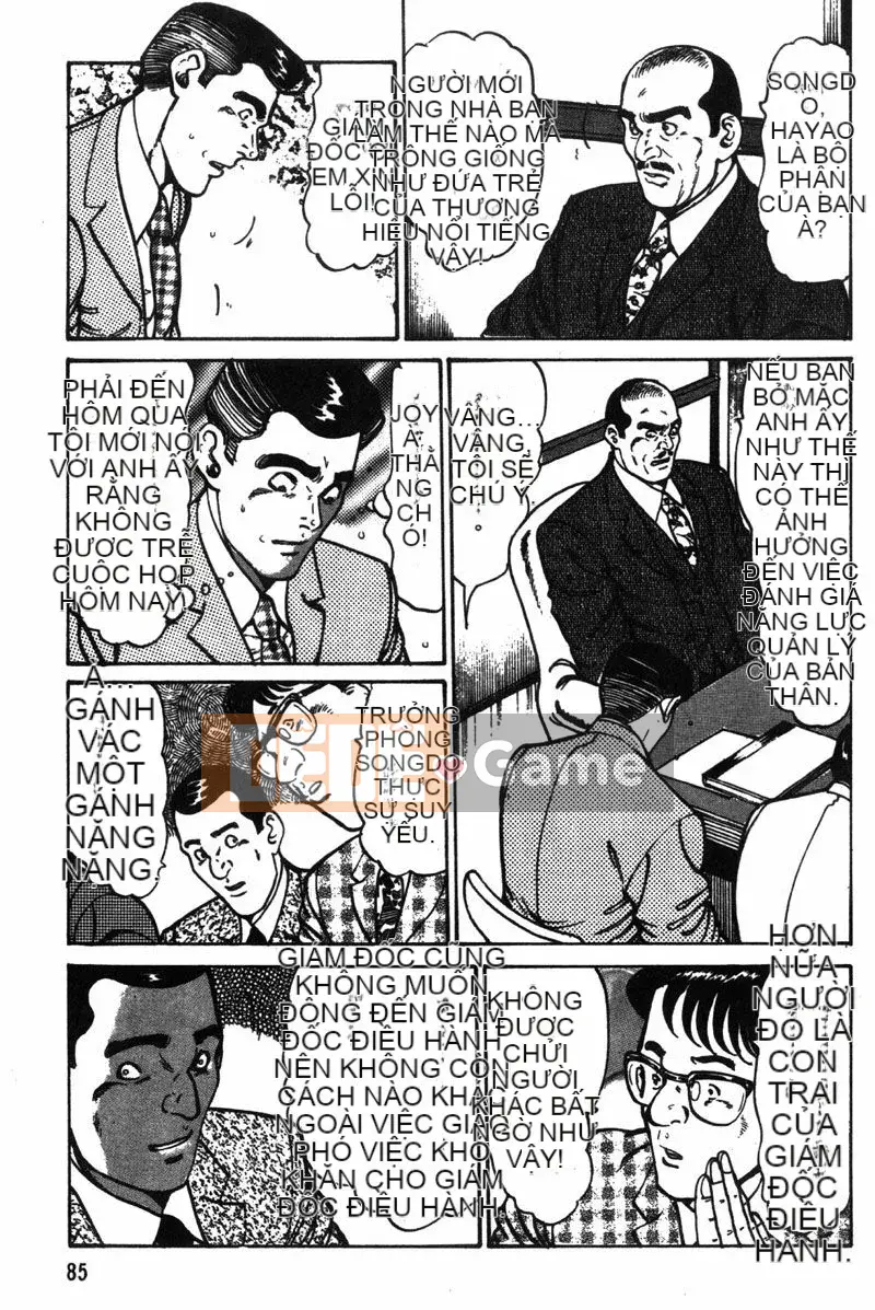 [Jiro Kisaragi] CHÚC MỪNG Nanako 1