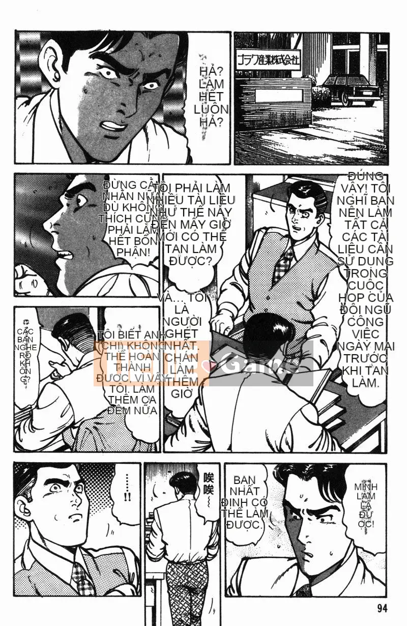 [Jiro Kisaragi] CHÚC MỪNG Nanako 1