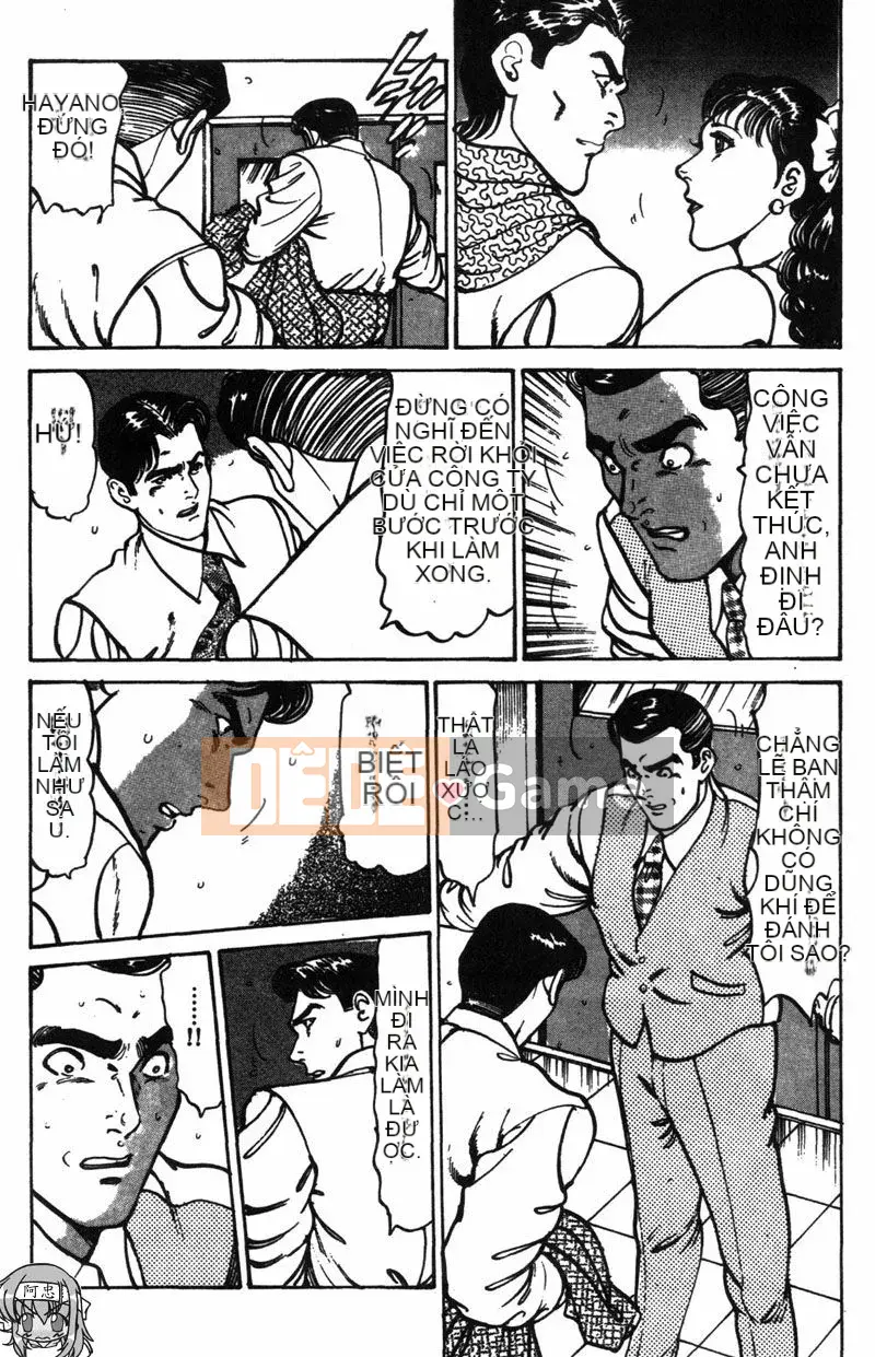 [Jiro Kisaragi] CHÚC MỪNG Nanako 1