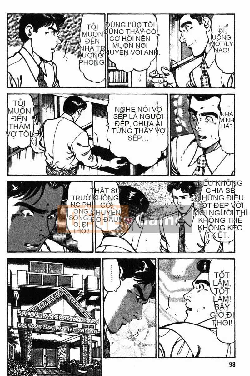 [Jiro Kisaragi] CHÚC MỪNG Nanako 1